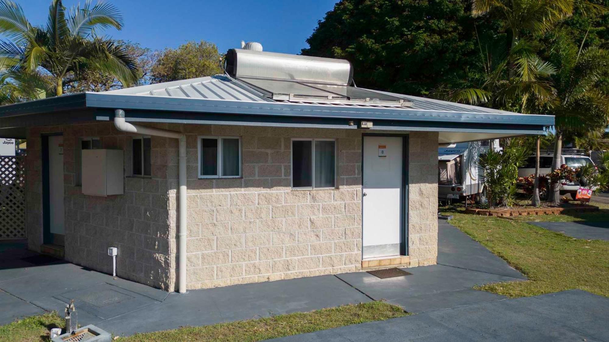 Ingenia Holidays Hervey Bay Exterior foto