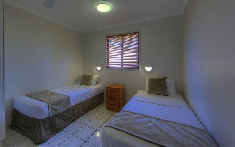 Ingenia Holidays Hervey Bay Exterior foto