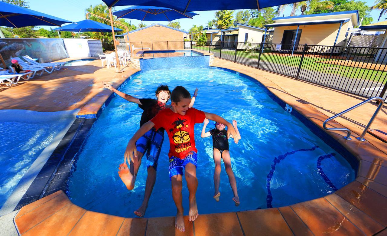 Ingenia Holidays Hervey Bay Exterior foto
